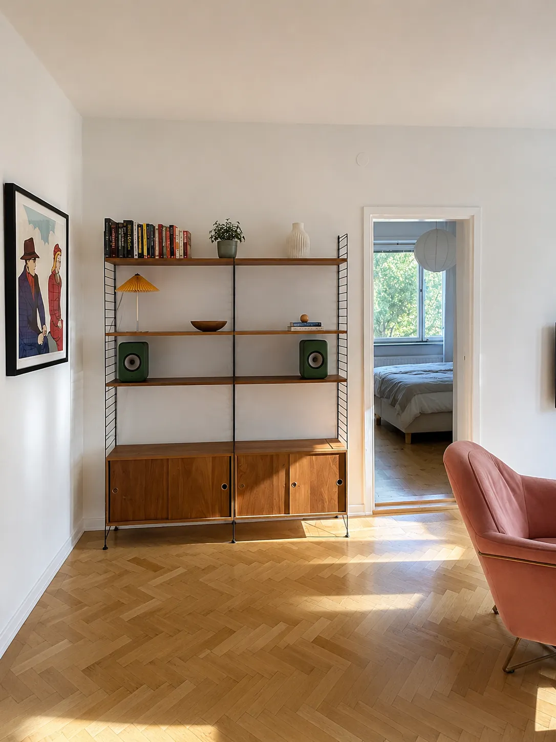Furusundsgatan i Stockholm