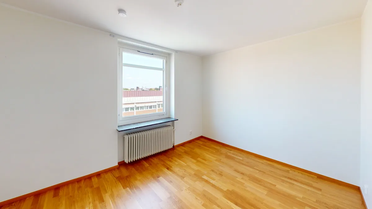 Fristadstorget i Eskilstuna