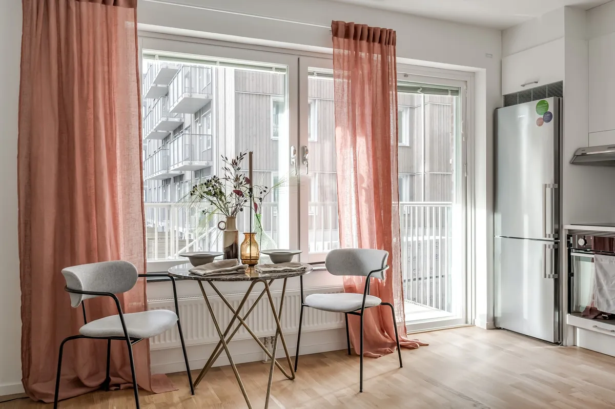 Packhusallén i Karlstad