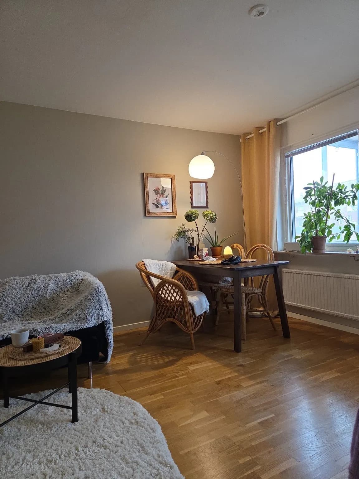 Storängstorget i Åkersberga