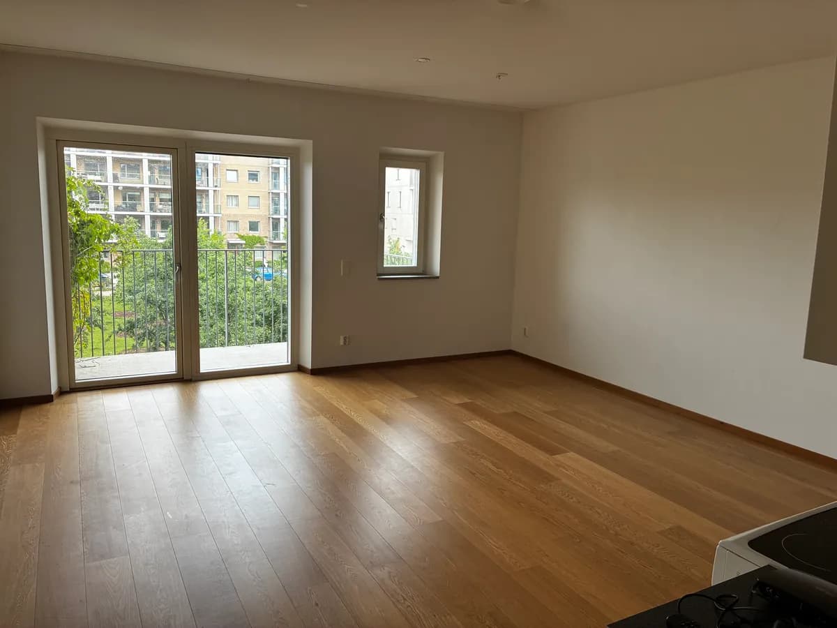 Klyvaregränd i Malmö