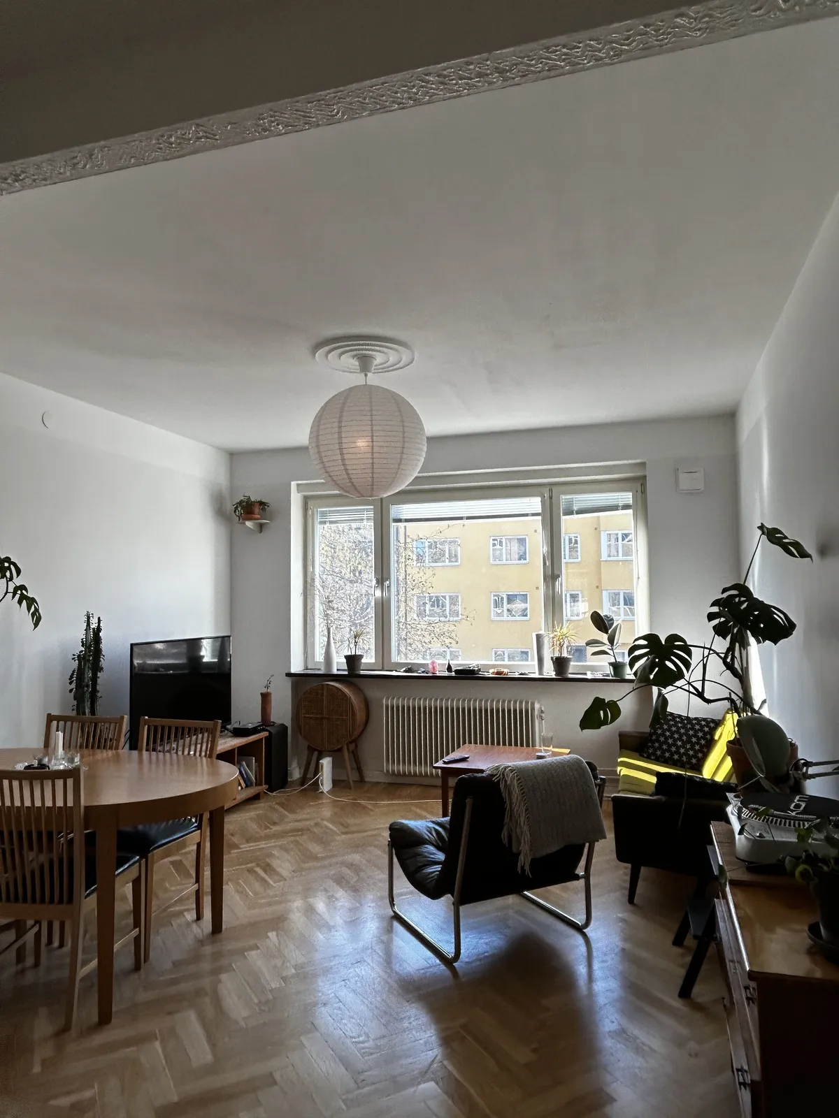 Lantmannagatan i Malmö
