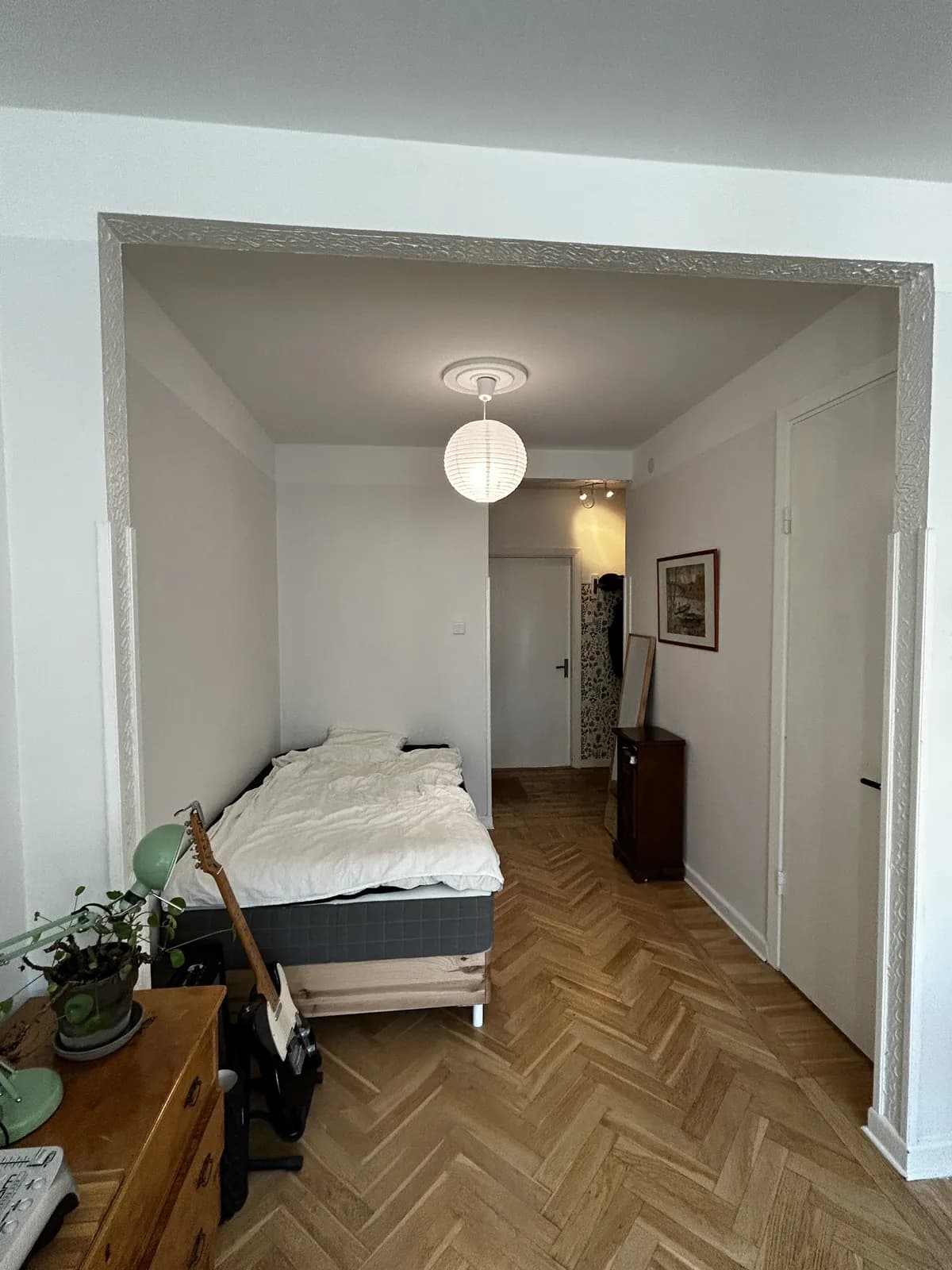 Lantmannagatan i Malmö