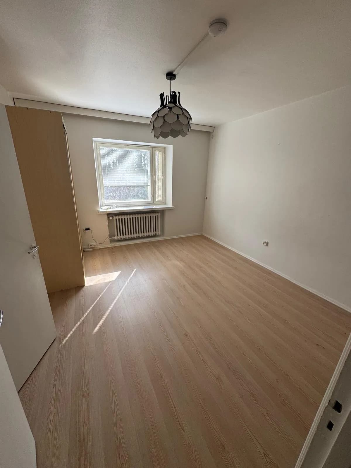 Kirkkokallionkatu i Hämeenlinna