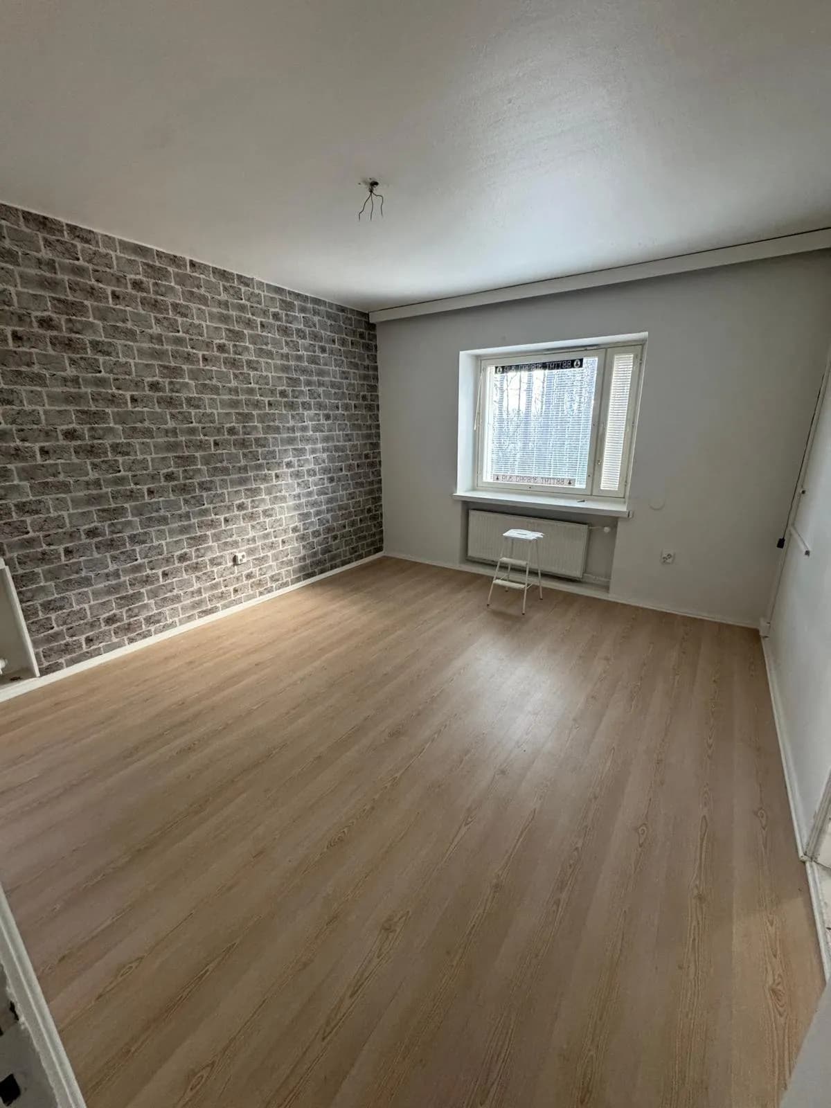 Kirkkokallionkatu i Hämeenlinna