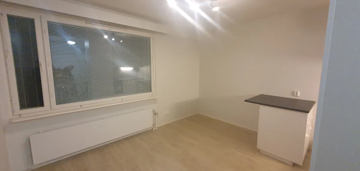 Löylykatu i Jyväskylä