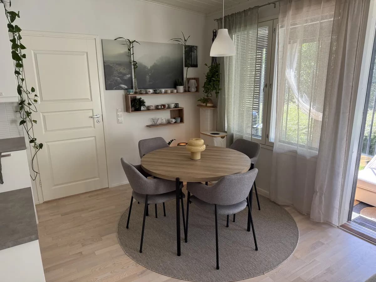 Kuunsilta i Kuopio