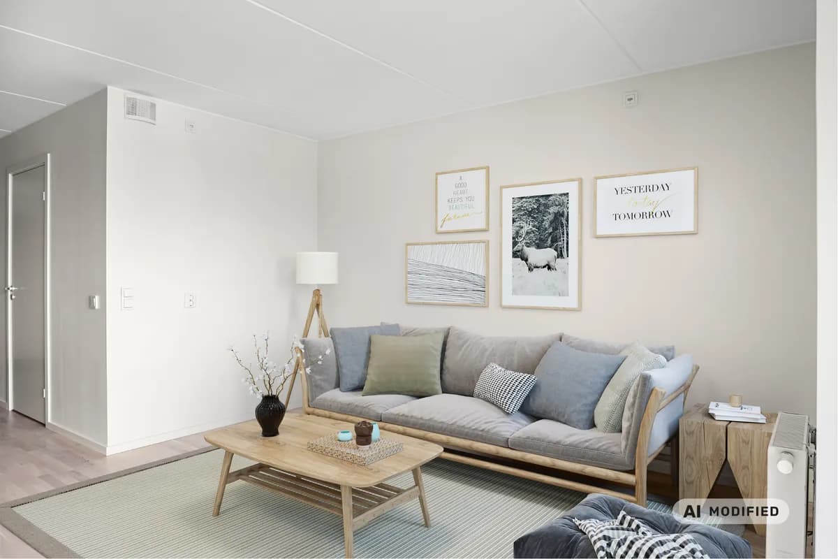 Bollmorabacken i Tyresö