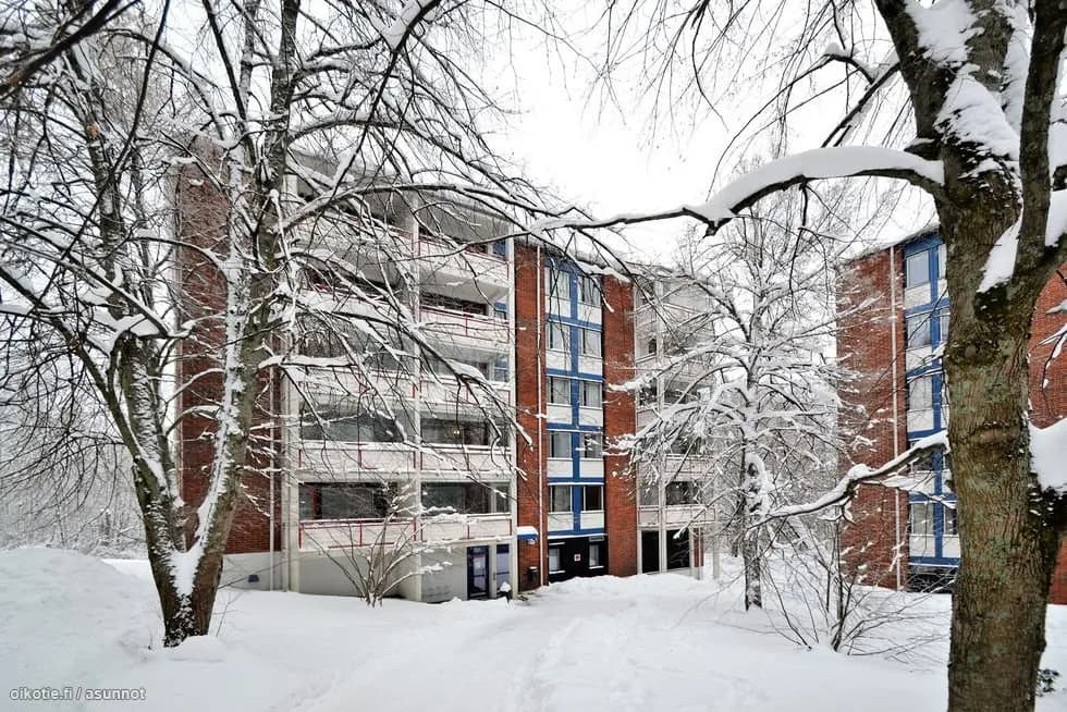 Lammasrinne i Vantaa