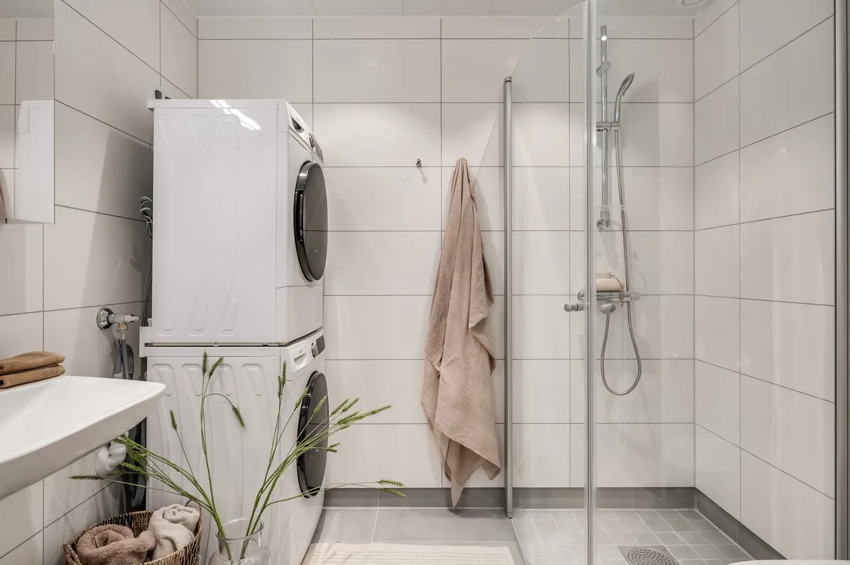Packhusallén i Karlstad