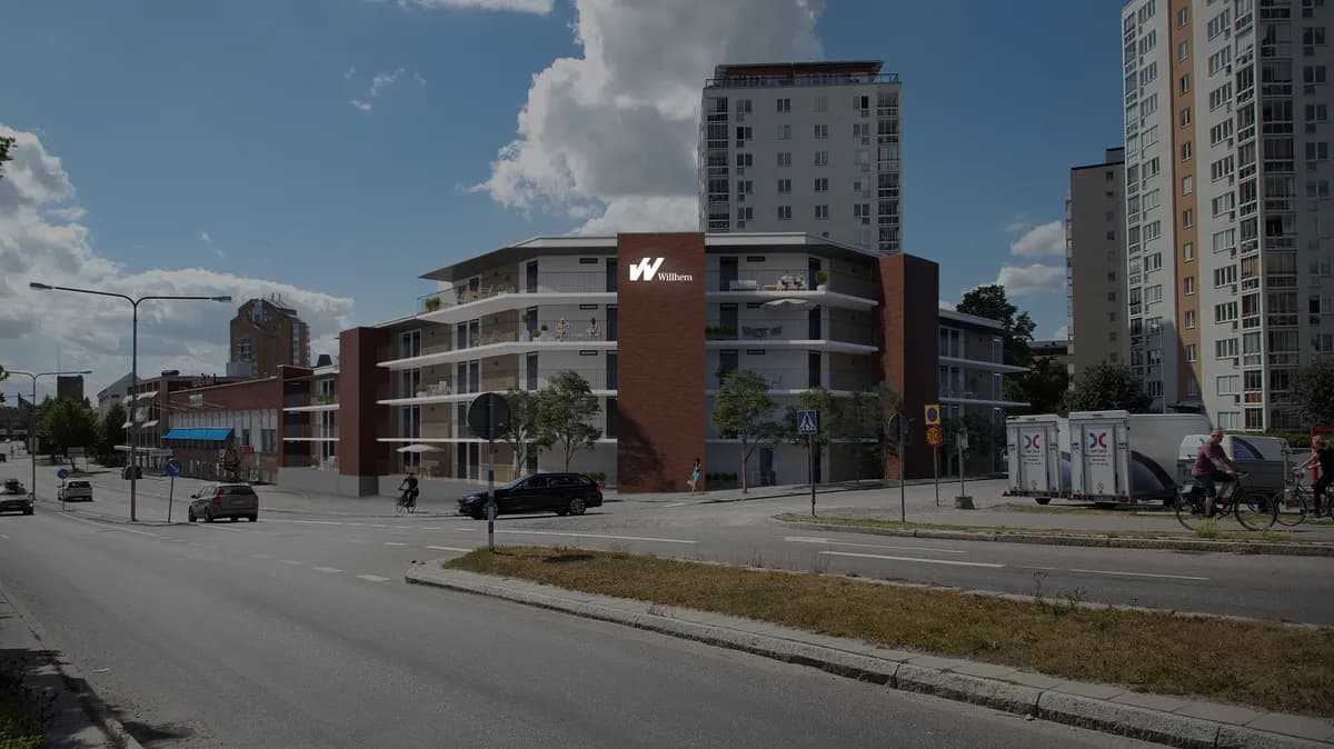 Johanneshöjden i Västerås