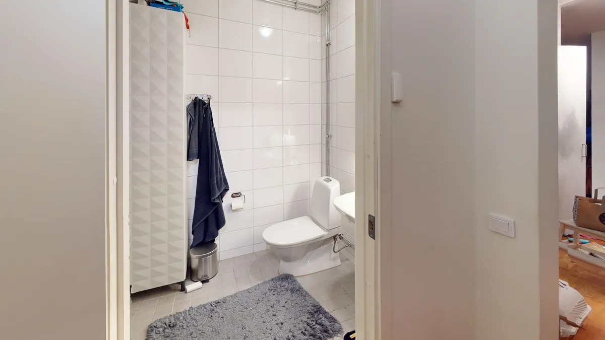Karlagatan i Karlstad
