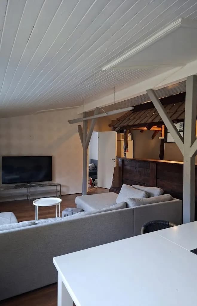 Torggatan i Tidaholm