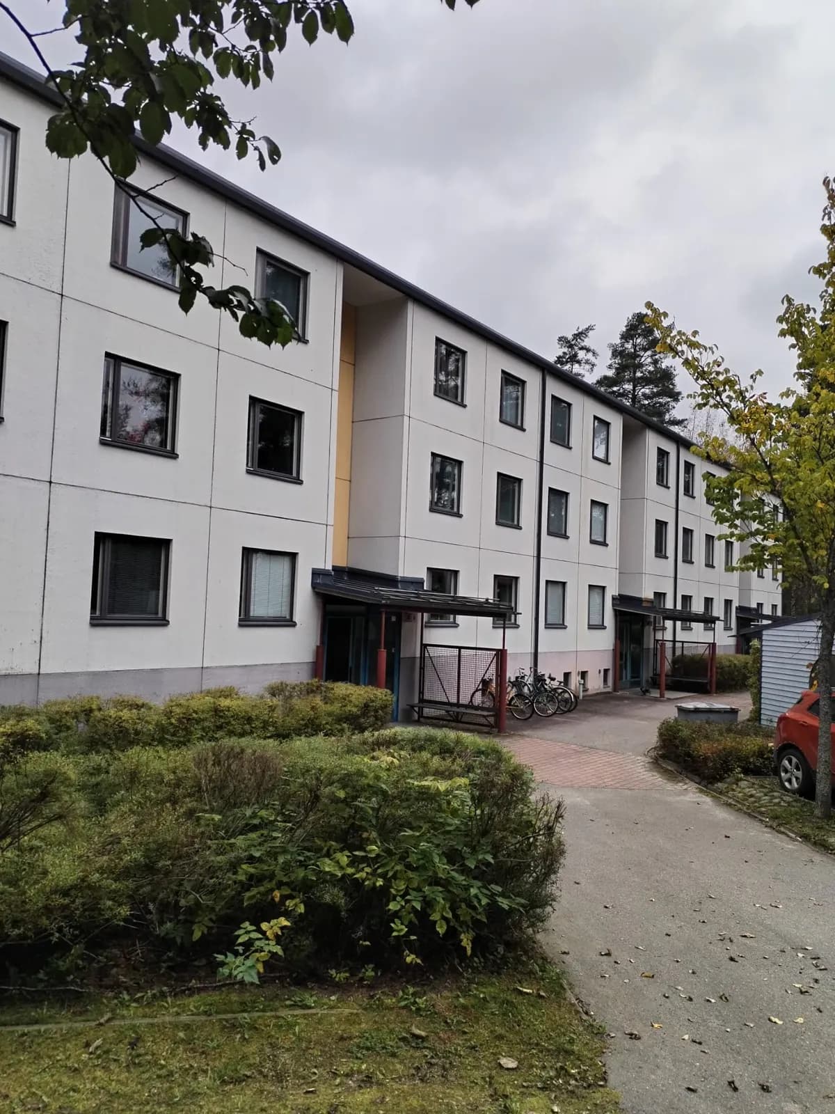 Puurata i Nurmijärvi