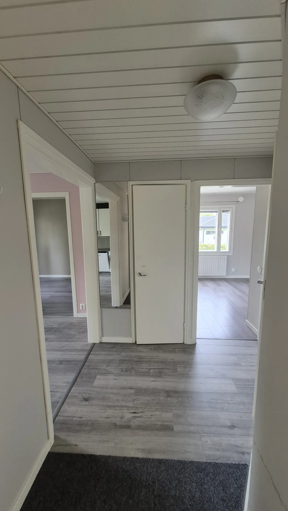 Pormestarintie i Pori