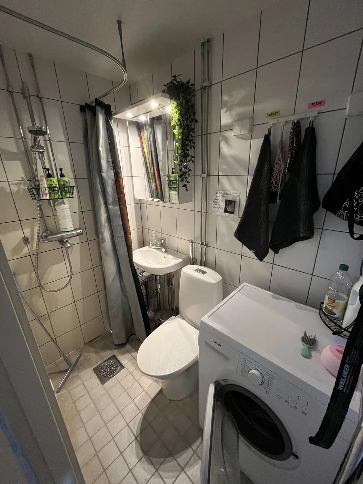 Käärtipolku i Helsinki