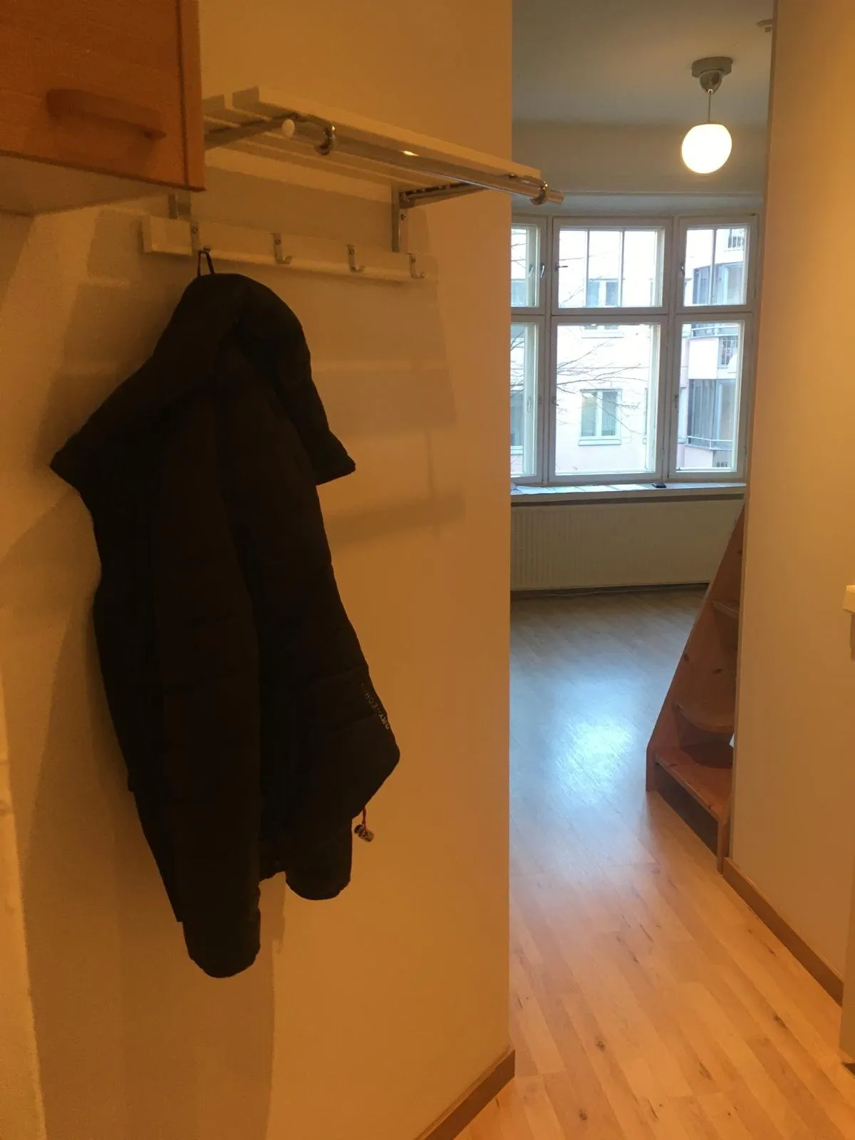Malminkatu i Helsinki