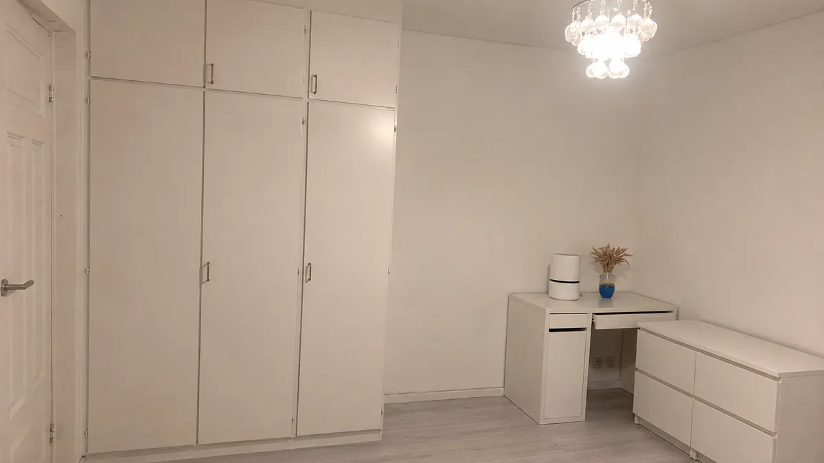 Vänortsstråket i Sollentuna