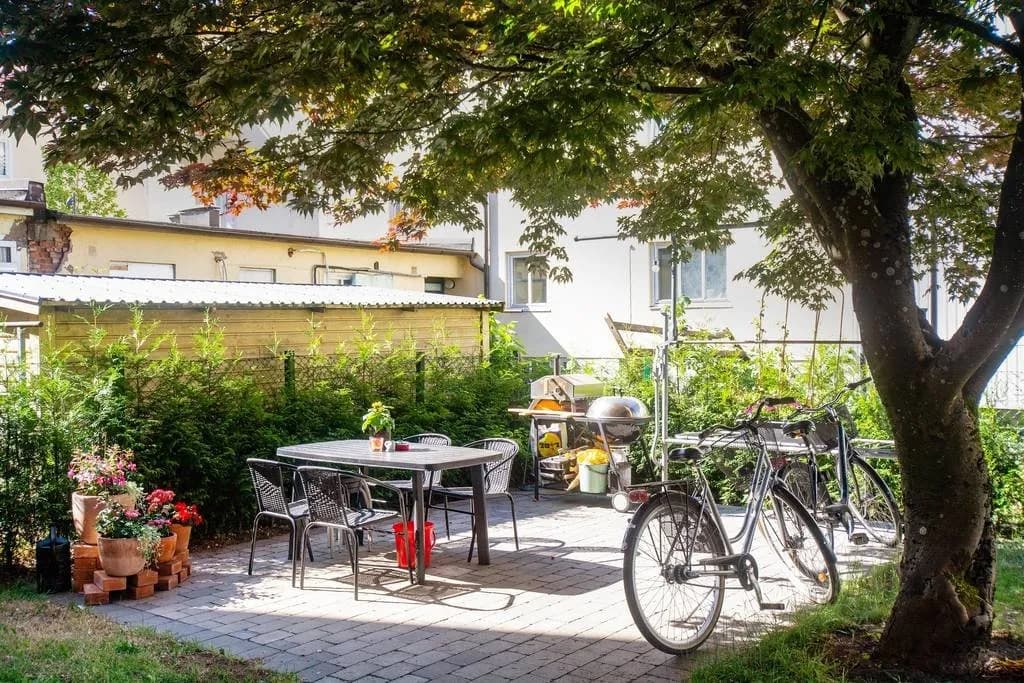 Värmlandsgatan i Borås