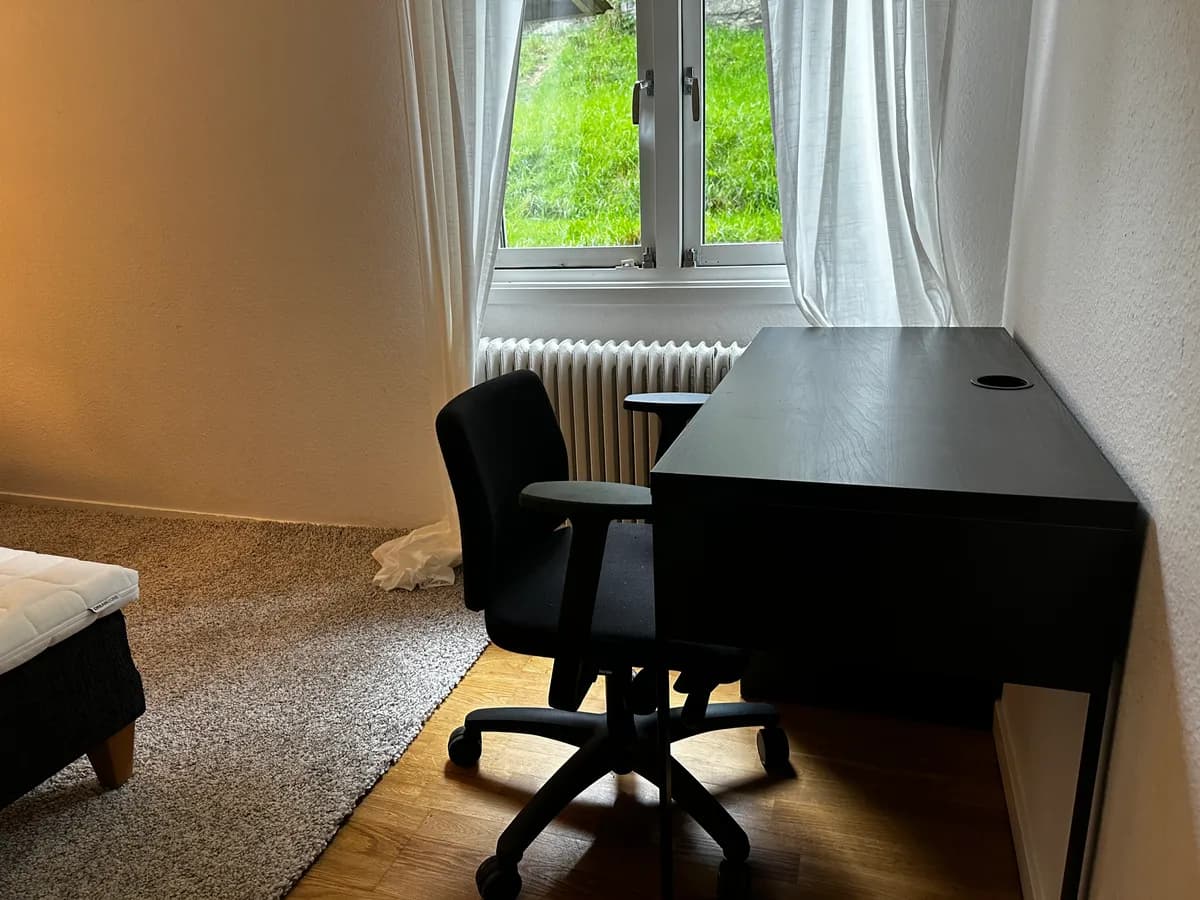 Carlbergsgatan i Göteborg