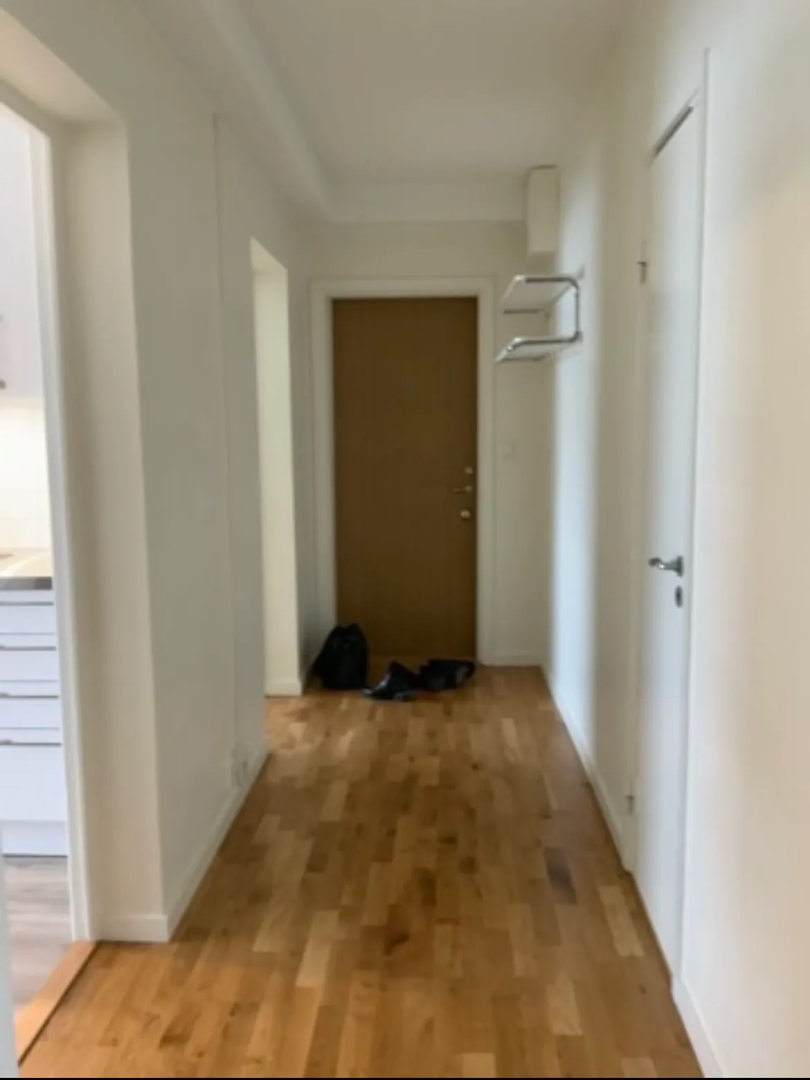 Skarphagsgatan i Norrköping