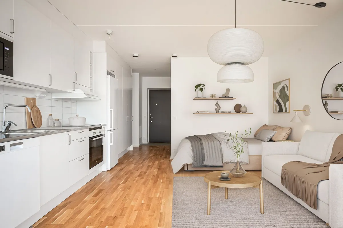 Leopold Nygrens plats i Karlstad