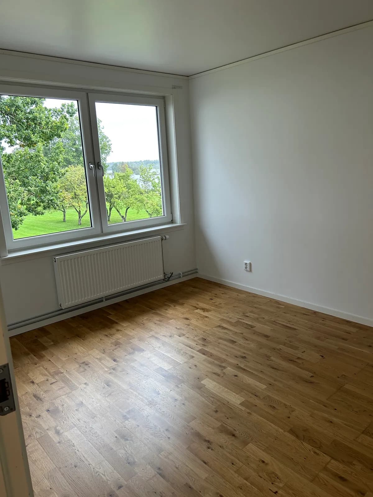 Benestad i Alvesta