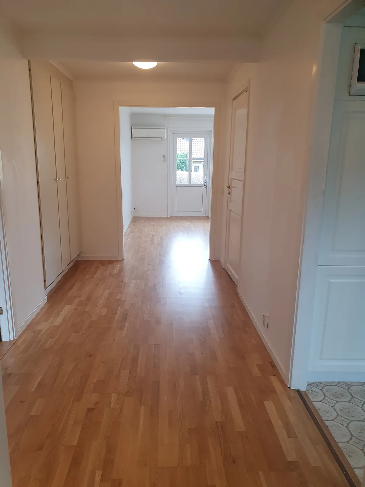 Gransätervägen i Bålsta
