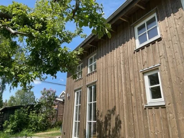 Mölnbovägen i Bandhagen