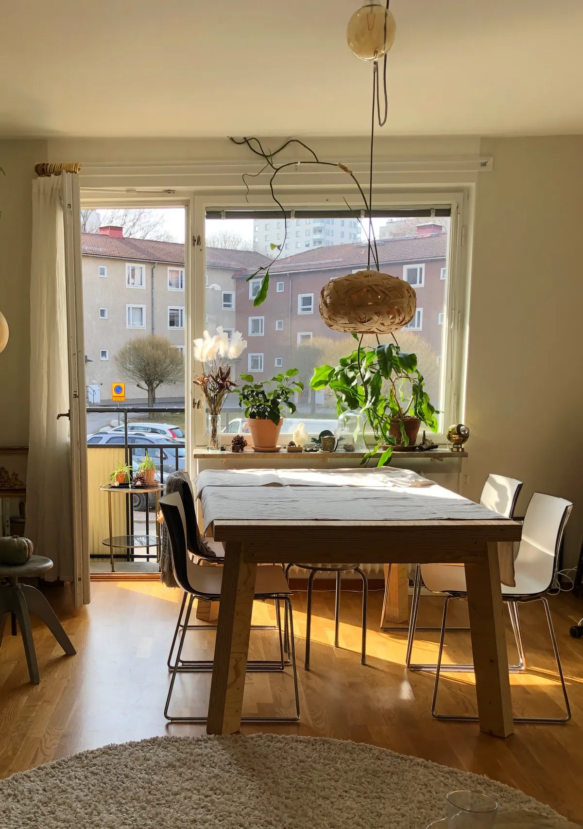 Ångermannagatan i Vällingby