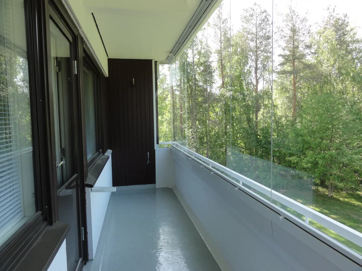 Kihokkitie i Oulu