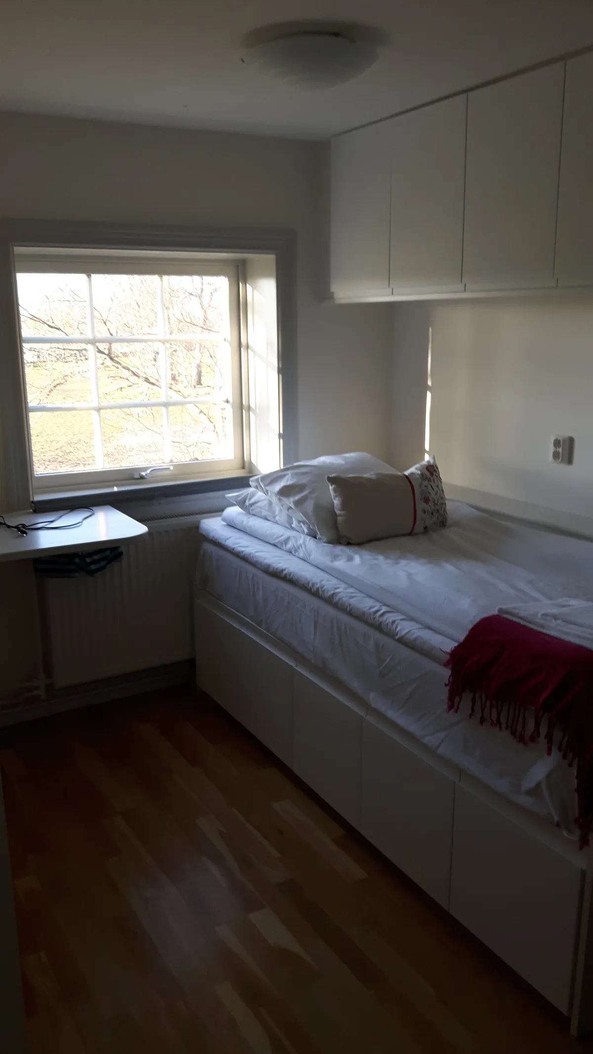 Idingstad säteri i linköping