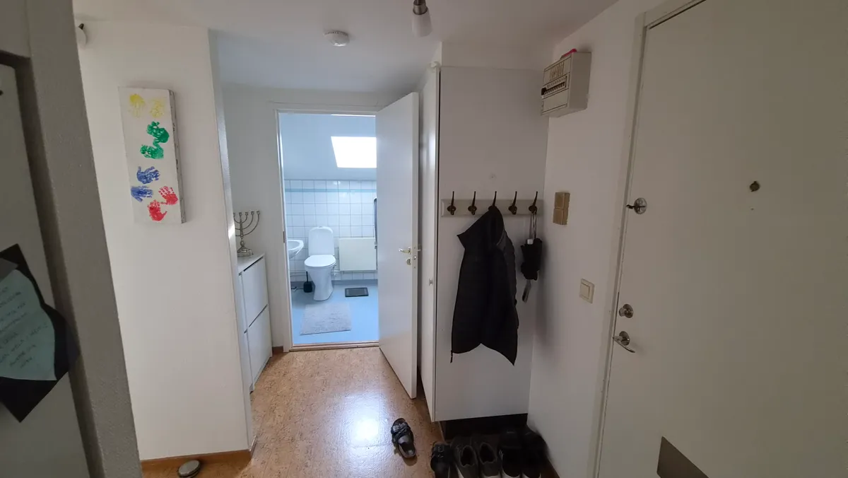 Apotekaregatan i Helsingborg