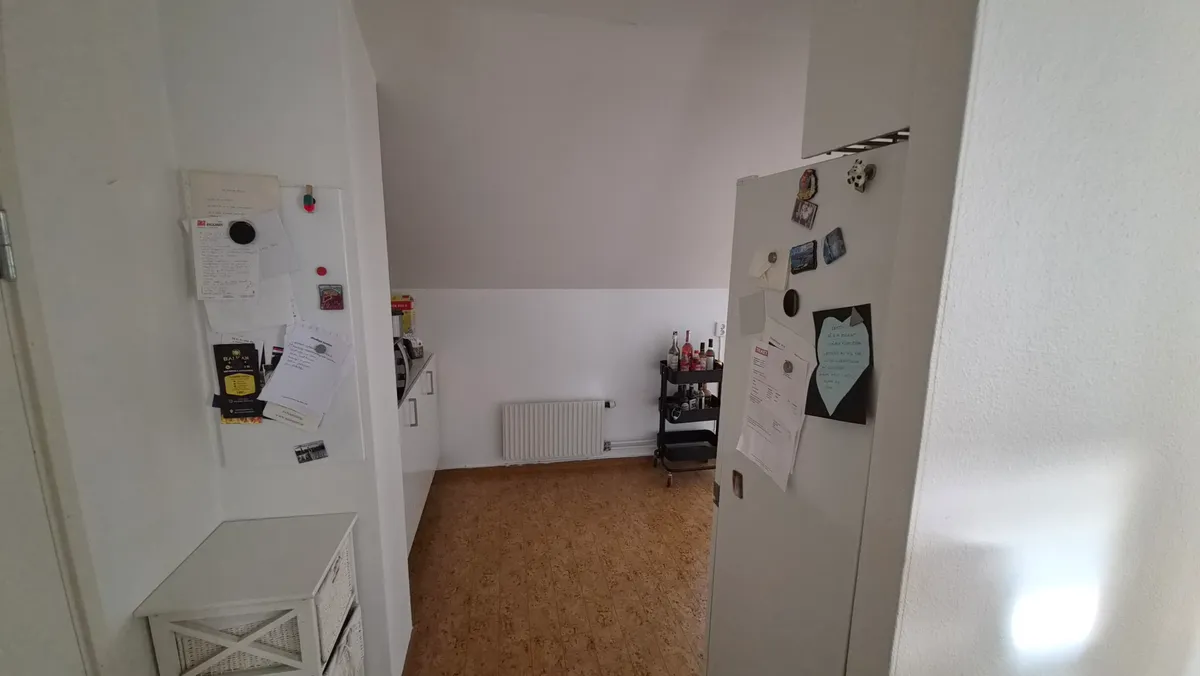 Apotekaregatan i Helsingborg