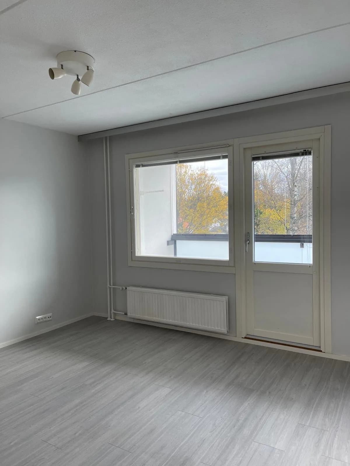 Annikinkatu i Kerava