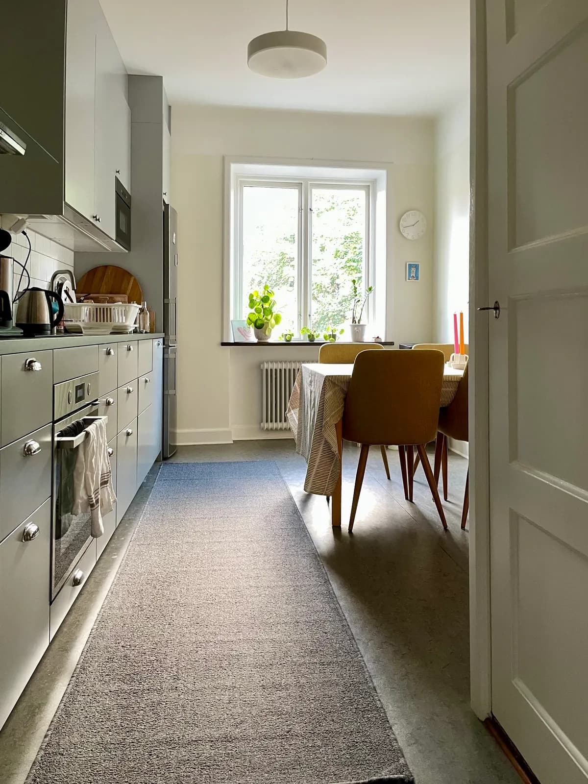 Södra Lillåstrand i Örebro