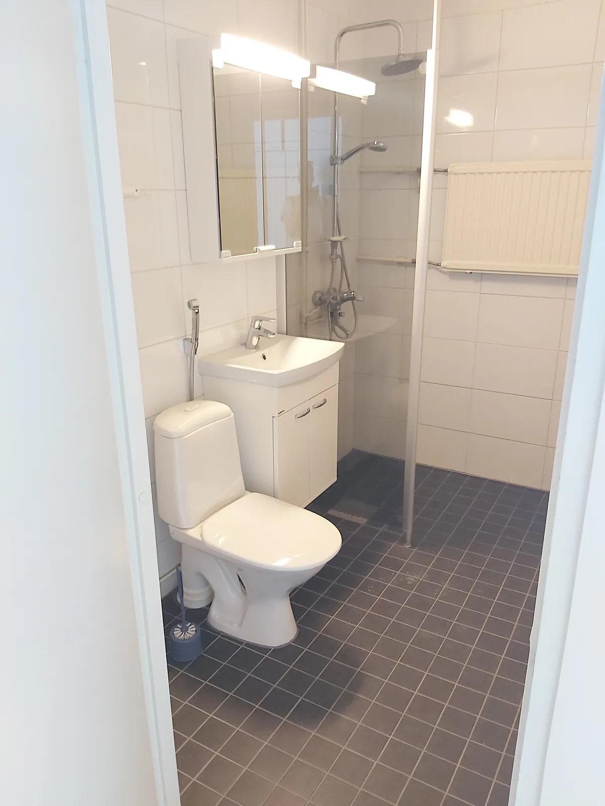 Ylinenkatu i Uusikaupunki