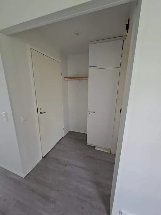 Salkontie i Ylitornio