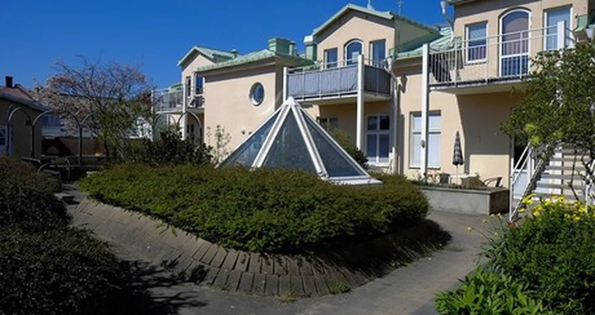 Östra Torggatan i Oskarshamn