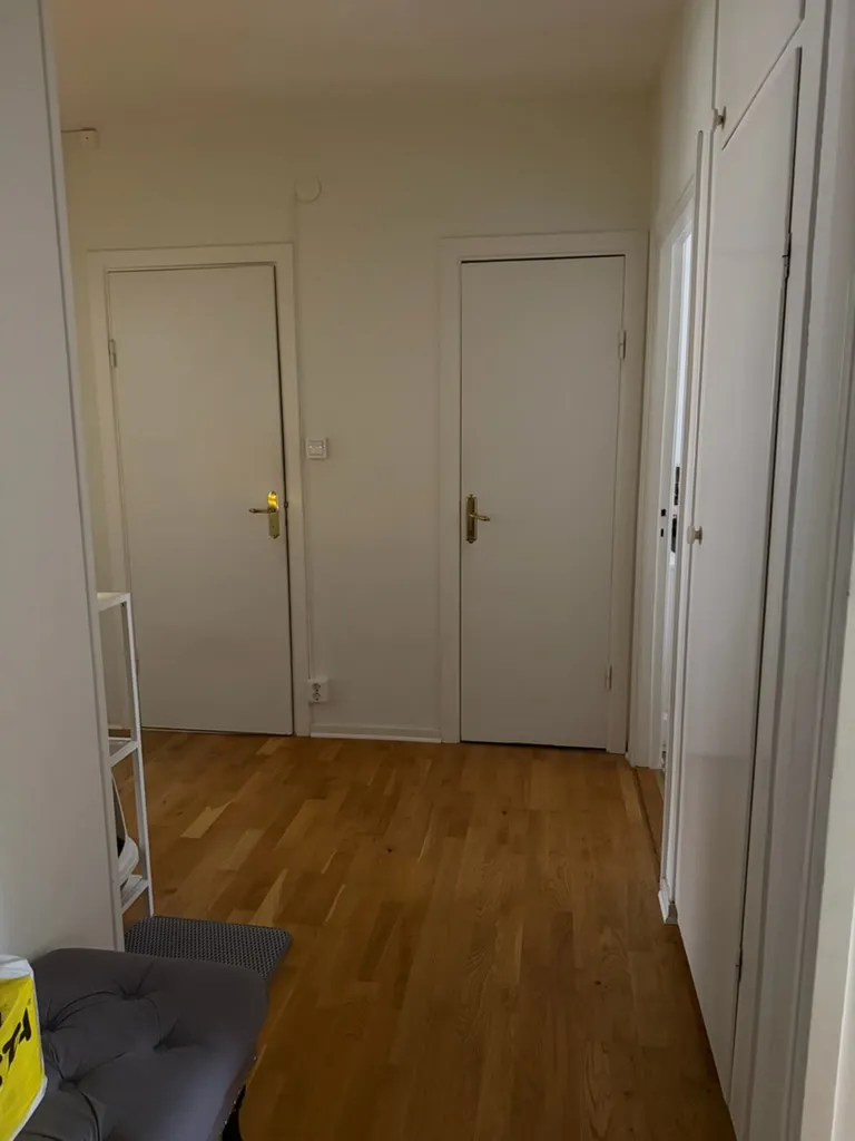Ledungsgatan i Norrköping