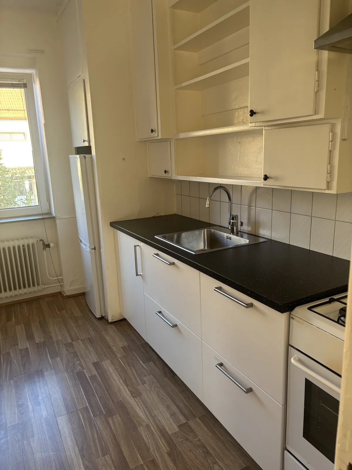 Köpmansgatan i Malmö