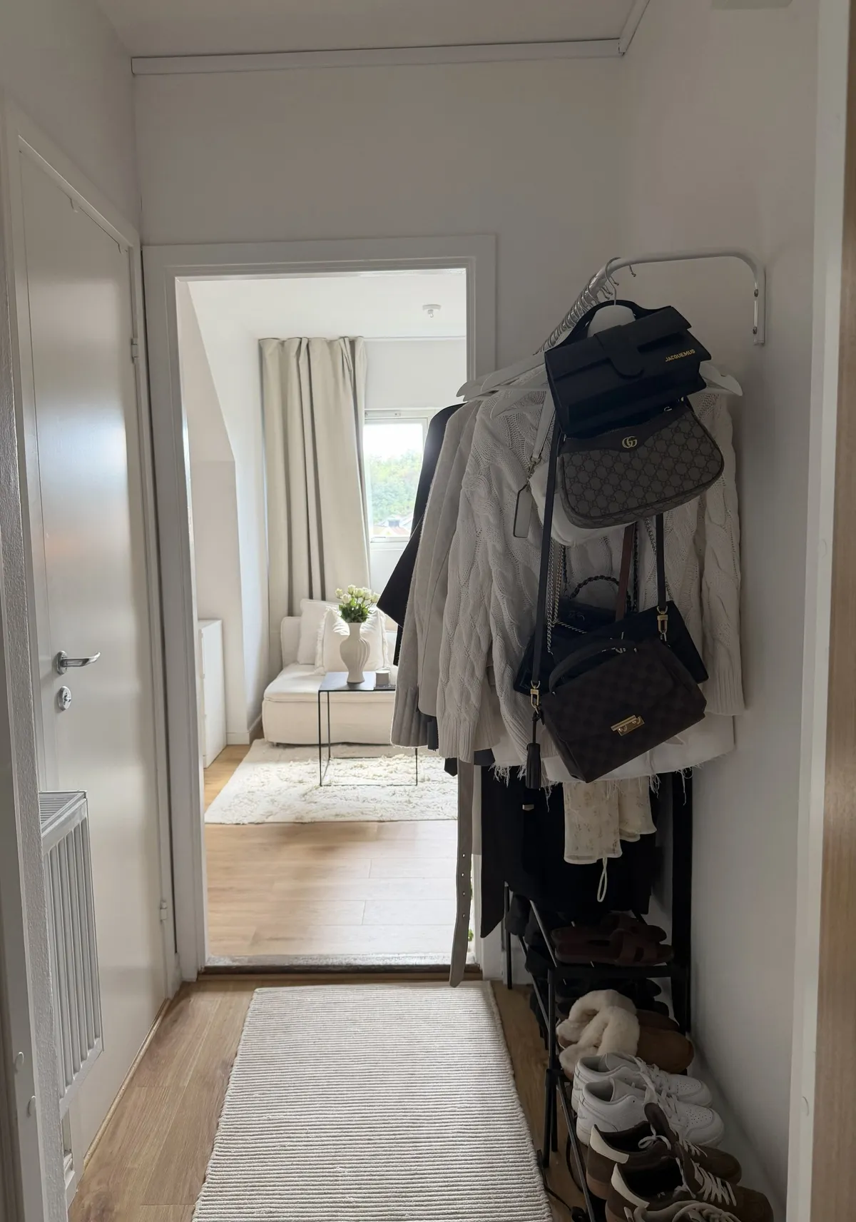 Edingsvägen i Uddevalla