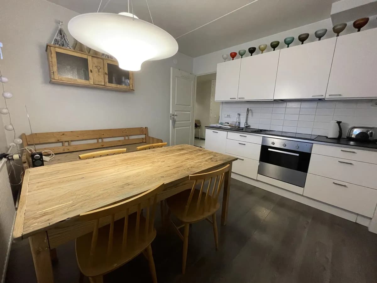 Keskuskatu i Mäntsälä