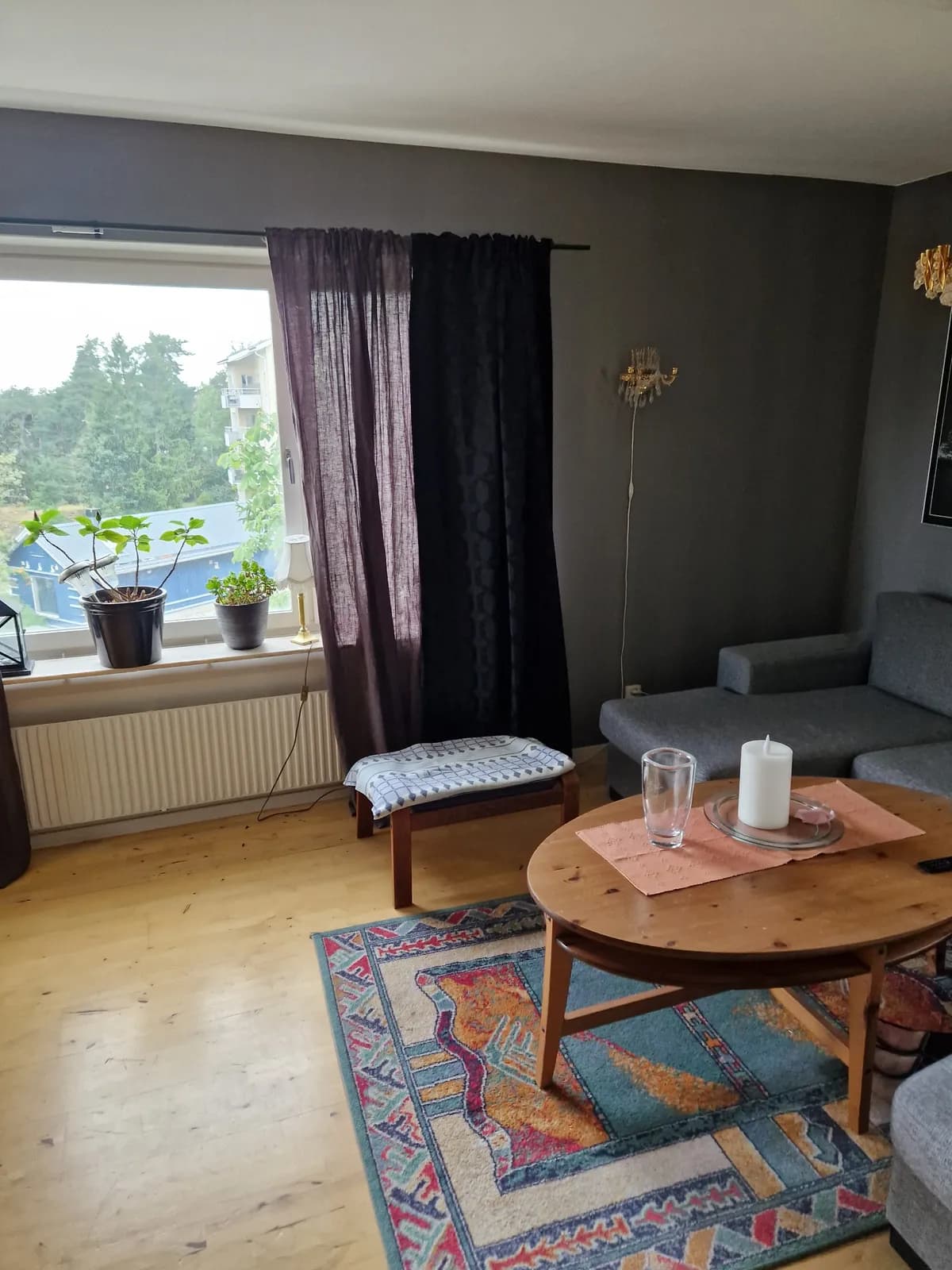 Kringelkroken i Tyresö