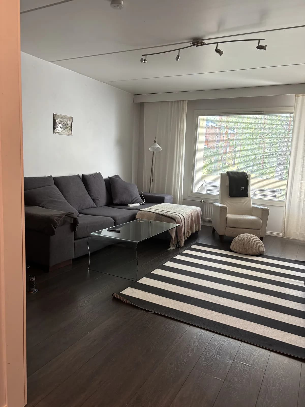 Joutsenkuja i Lappeenranta