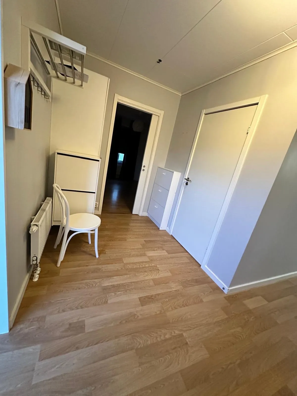 Byvädersgatan i Göteborg