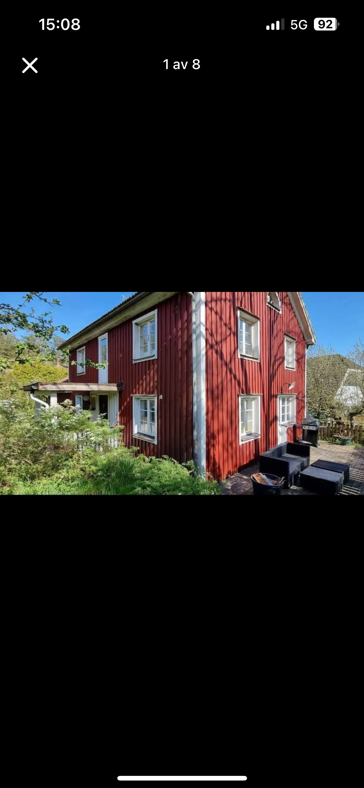 Östgårdsbacken i Valdemarsvik