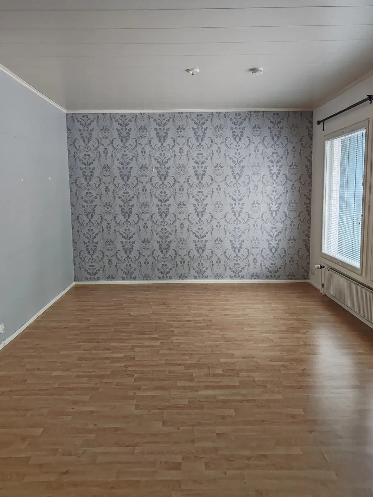 Rauhankatu i Varkaus