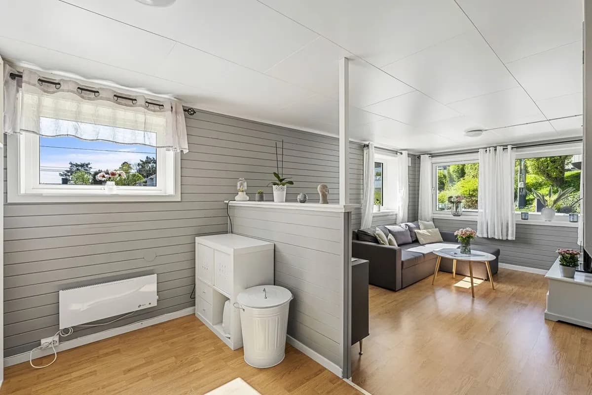 Løkkeveien i Arendal