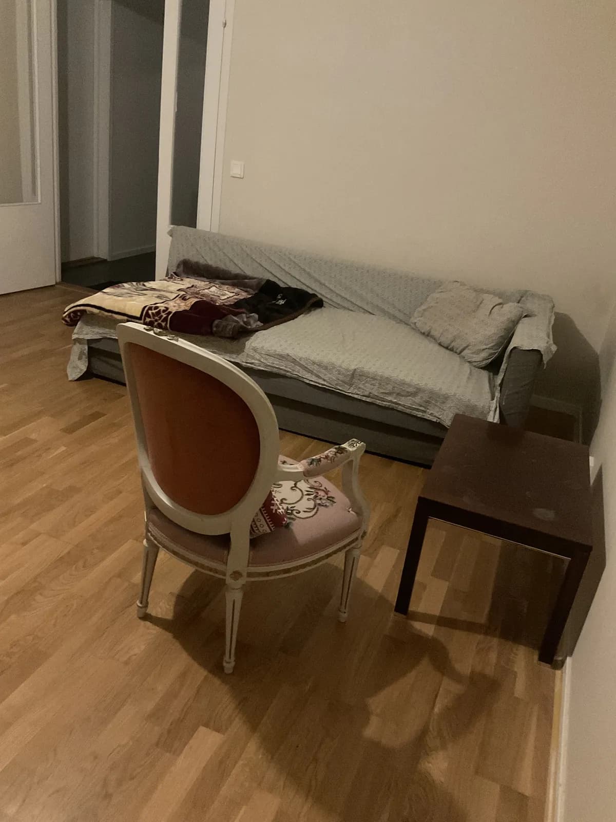 Hasselgatan i Upplands Väsby